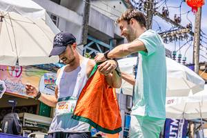 BIB: 402
                            <button type="button" onclick="openModal(21760784)" class="btn btn-primary btn-sm float-right btn-popup" data-toggle="modal" data-target=".modal-high-quality">
                        <i class="fas fa-shopping-cart"></i> Add to Cart
                    </button>
                                            <button type="button" onclick="isThisMe(21760784, true)" class="btn btn-success btn-sm float-right btn-popup btn-isme hidden" data-toggle="tooltip" data-placement="bottom" title="นี่คือรูปของคุณใช่ไหม คลิกที่นี่เพื่อเอาเข้าอัลบั้ม">
                        <i class="fas fa-plus"></i> Add to album
                    </button>
                    <button type="button" onclick="isThisMe(21760784, false)" class="btn btn-warning btn-sm float-right btn-popup btn-isnotme hidden">
                        <i class="fas fa-ban"></i> Remove from album
                    </button>